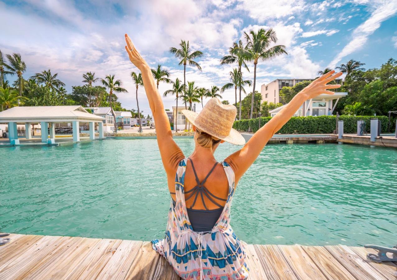 Sun Outdoors Key Largo Hotel Ngoại thất bức ảnh