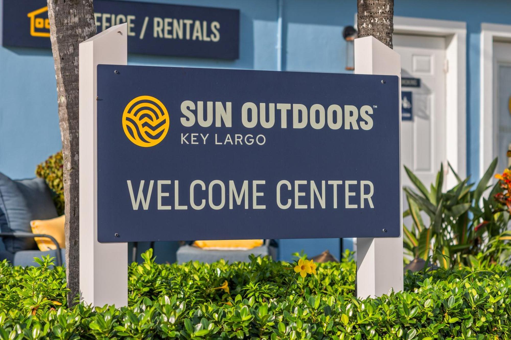Sun Outdoors Key Largo Hotel Ngoại thất bức ảnh