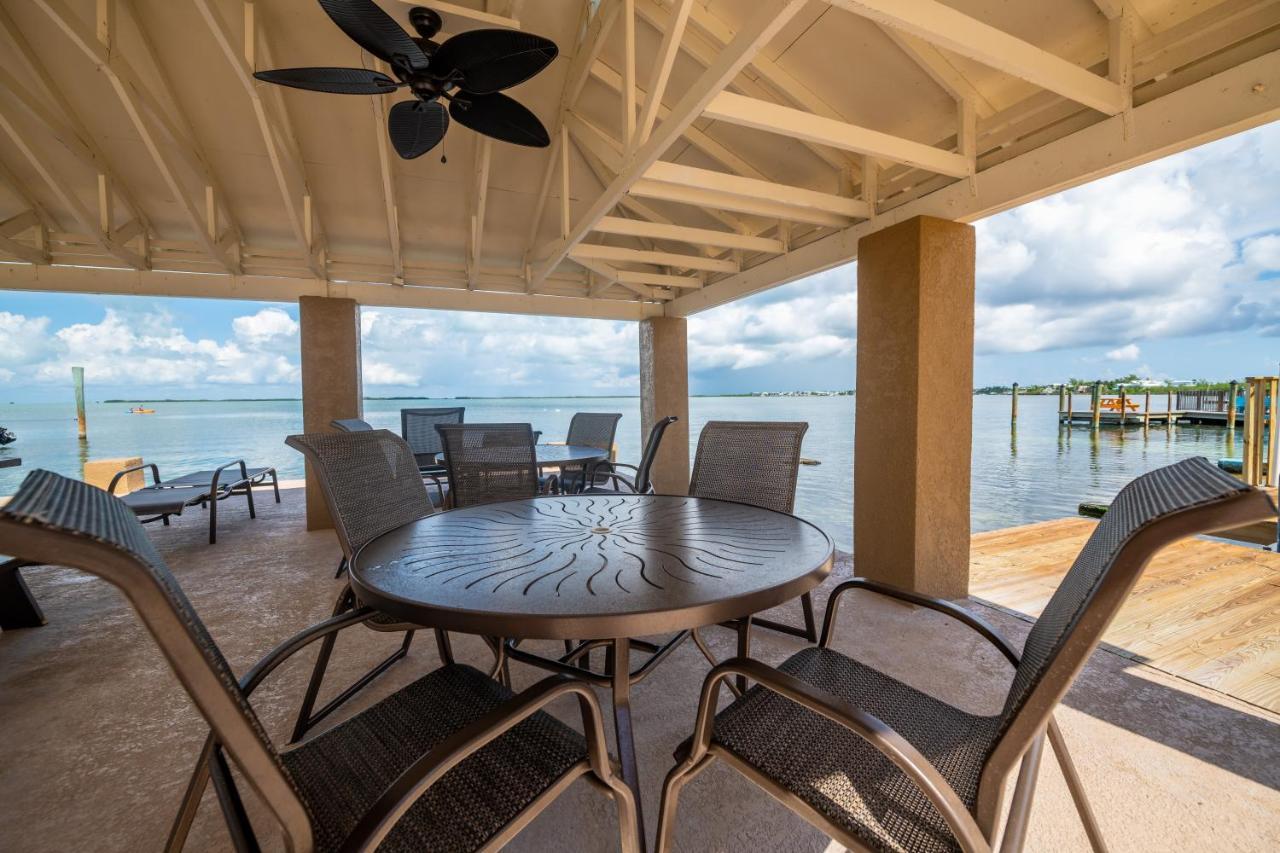 Sun Outdoors Key Largo Hotel Ngoại thất bức ảnh