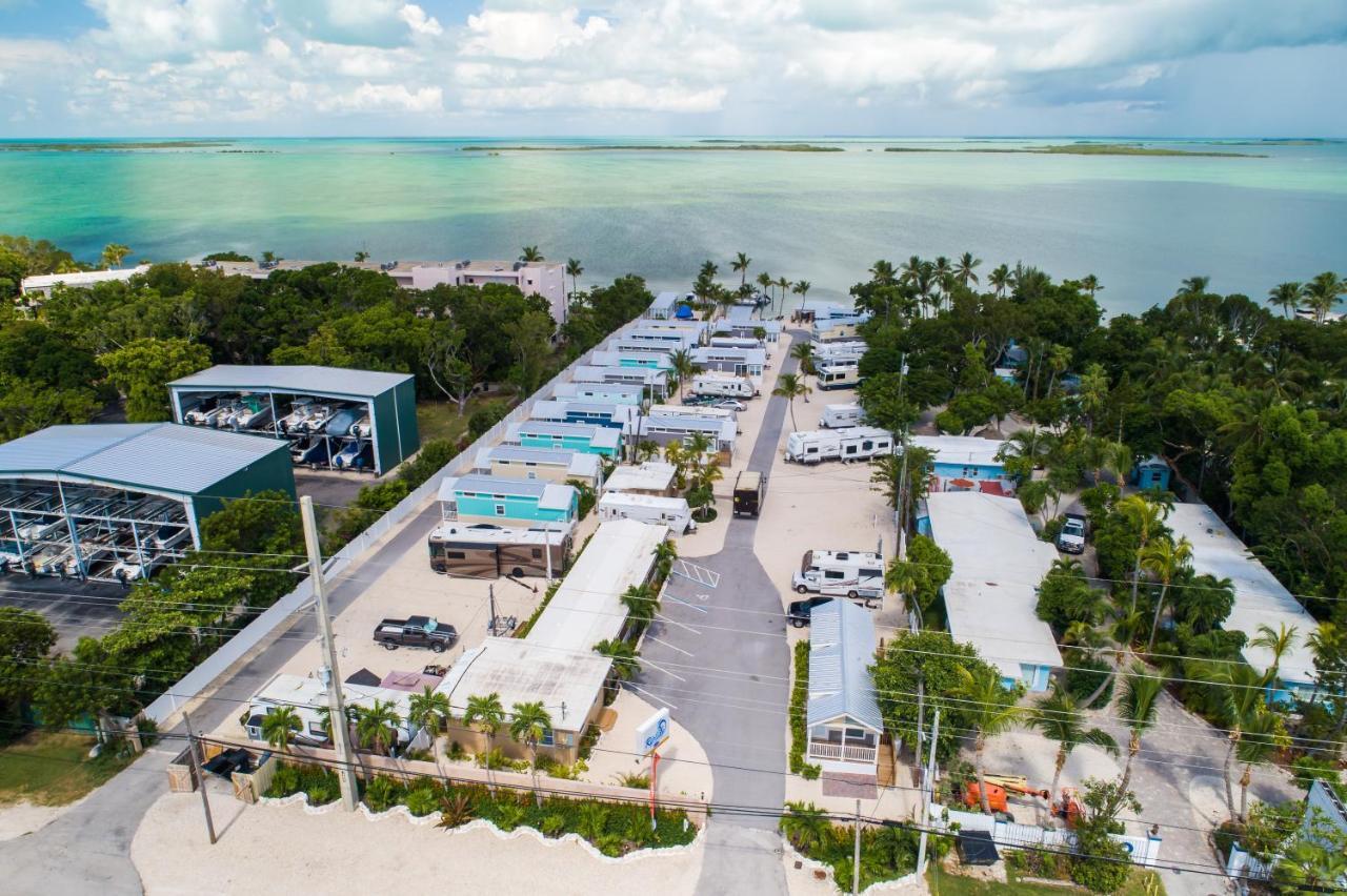 Sun Outdoors Key Largo Hotel Ngoại thất bức ảnh