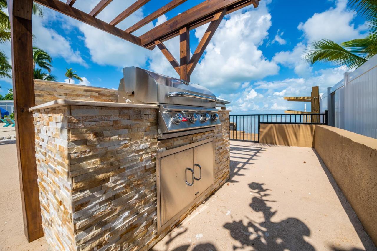 Sun Outdoors Key Largo Hotel Ngoại thất bức ảnh